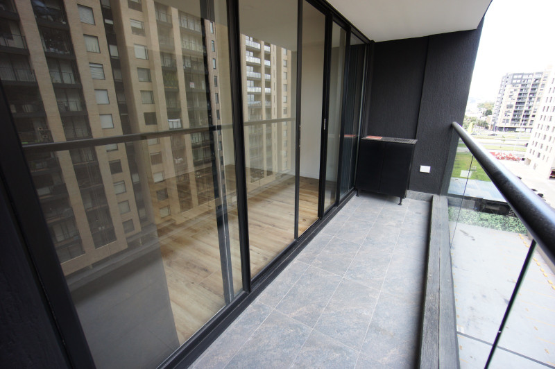 Apartamento En Arriendo - Salitre Nor - Occidental, Bogotá