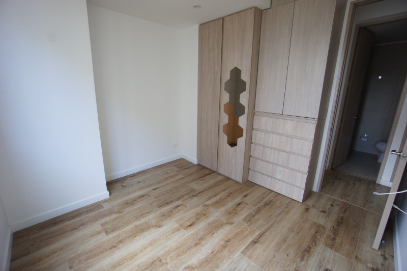 Apartamento En Arriendo - Salitre Nor - Occidental, Bogotá