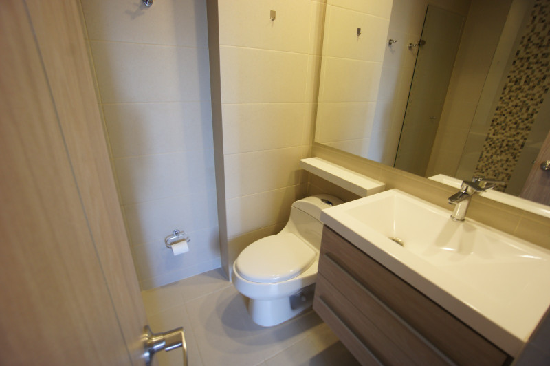 Apartamento En Arriendo - Salitre Nor - Occidental, Bogotá