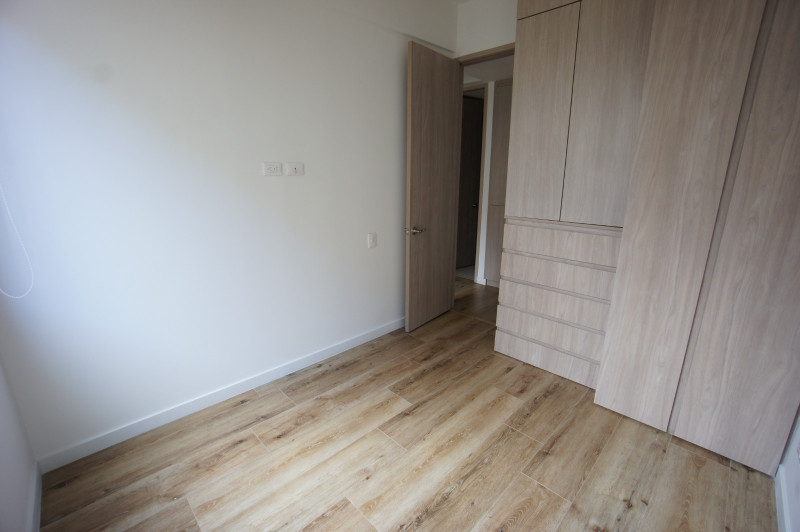 Apartamento En Arriendo - Salitre Nor - Occidental, Bogotá