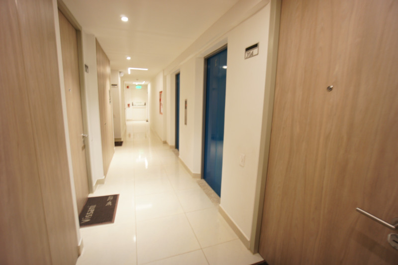 Apartamento En Arriendo - Salitre Nor - Occidental, Bogotá