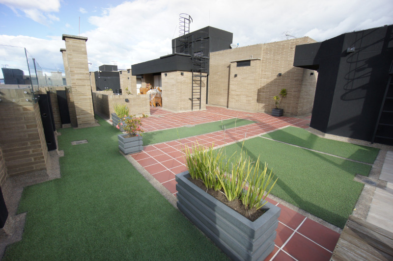 Apartamento En Arriendo - Salitre Nor - Occidental, Bogotá