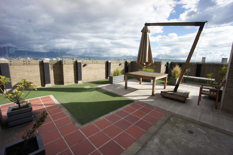 Apartamento En Arriendo - Salitre Nor - Occidental, Bogotá