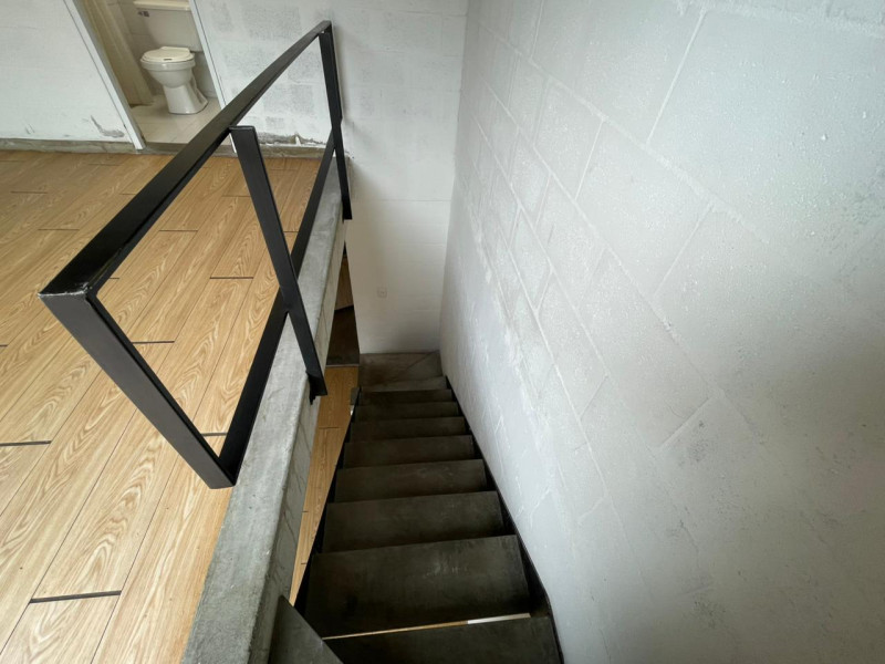 Apartaestudio En Venta - Las Cruces, Bogotá