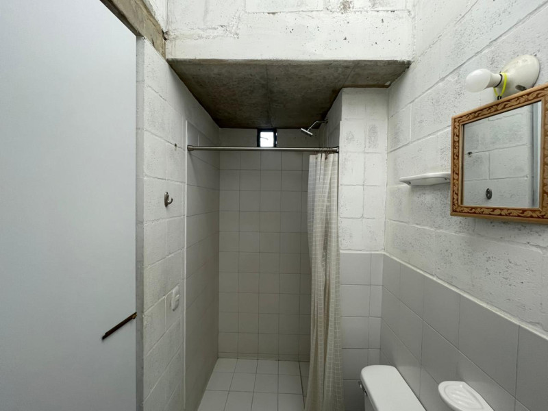 Apartaestudio En Venta - Las Cruces, Bogotá