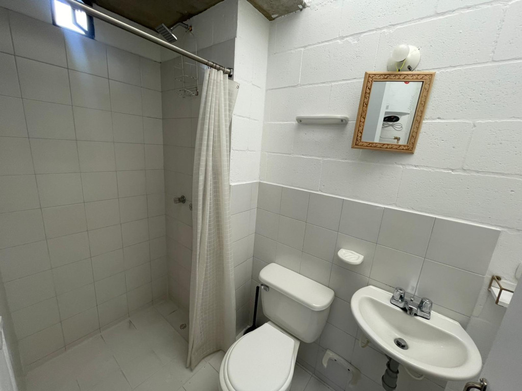 Apartaestudio En Venta - Las Cruces, Bogotá