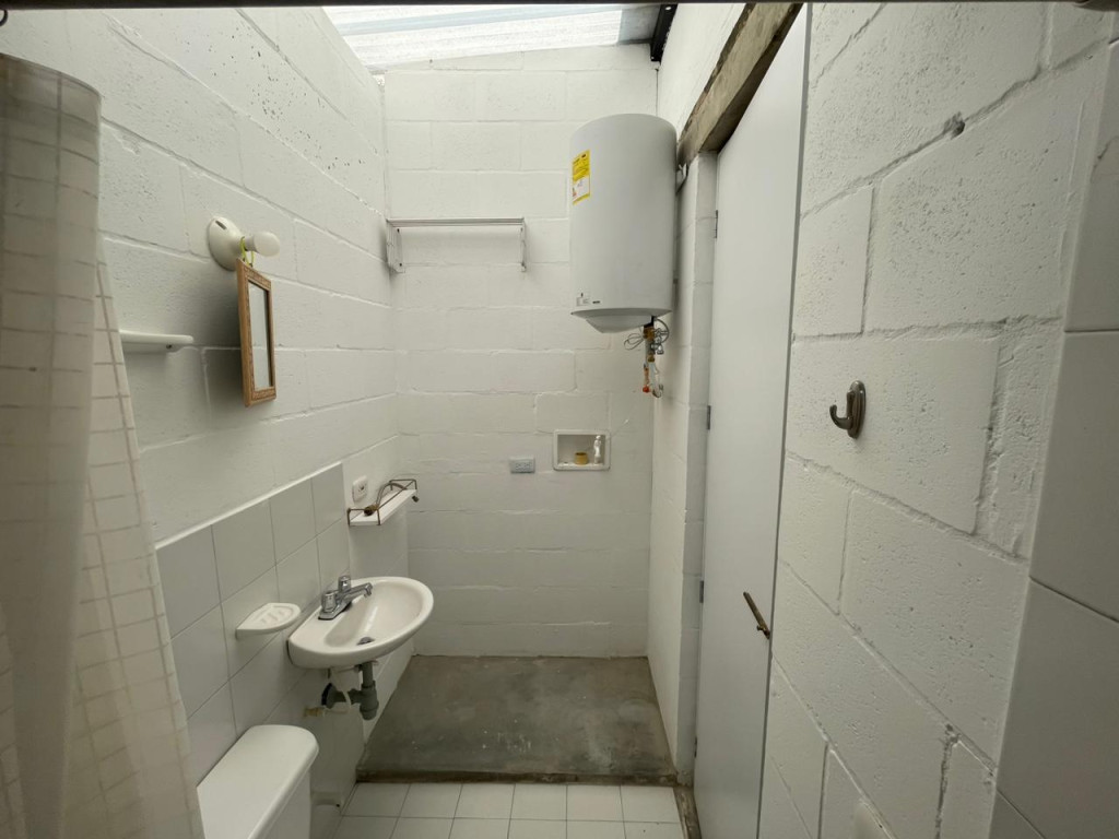 Apartaestudio En Venta - Las Cruces, Bogotá