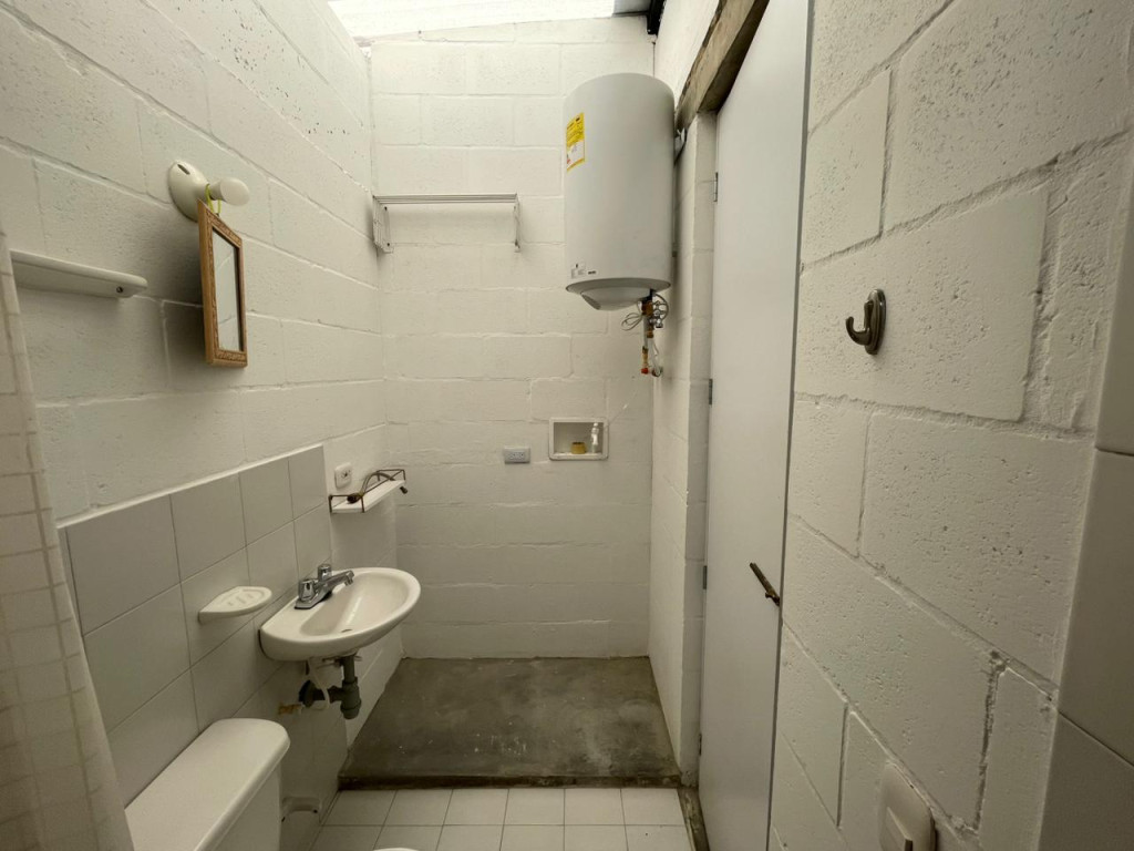 Apartaestudio En Venta - Las Cruces, Bogotá