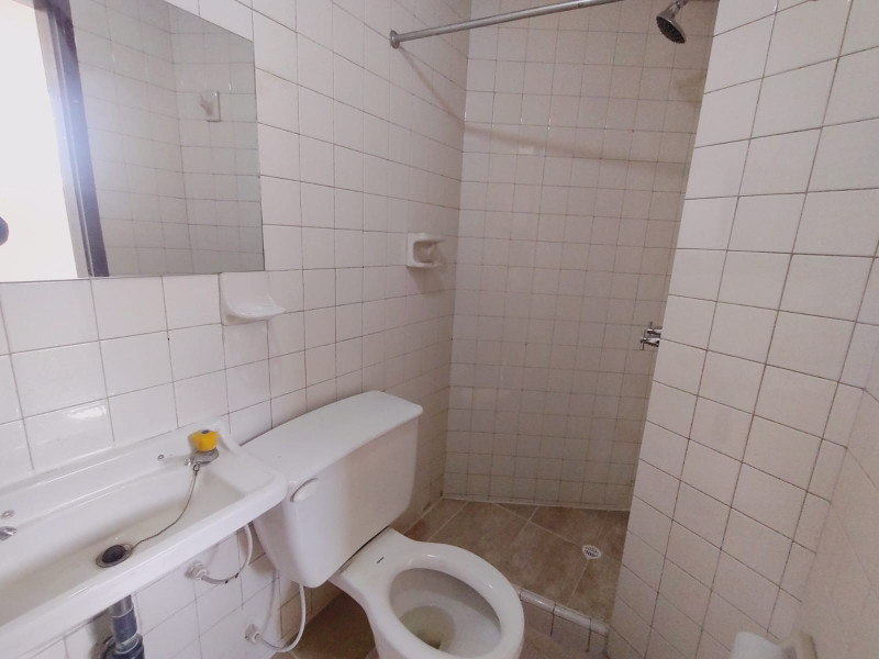 Apartamento En Arriendo - San Patricio-Usaquén, Bogotá