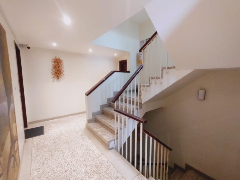 Apartamento En Arriendo - San Patricio-Usaquén, Bogotá