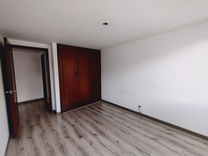 Apartamento En Arriendo - San Patricio-Usaquén, Bogotá