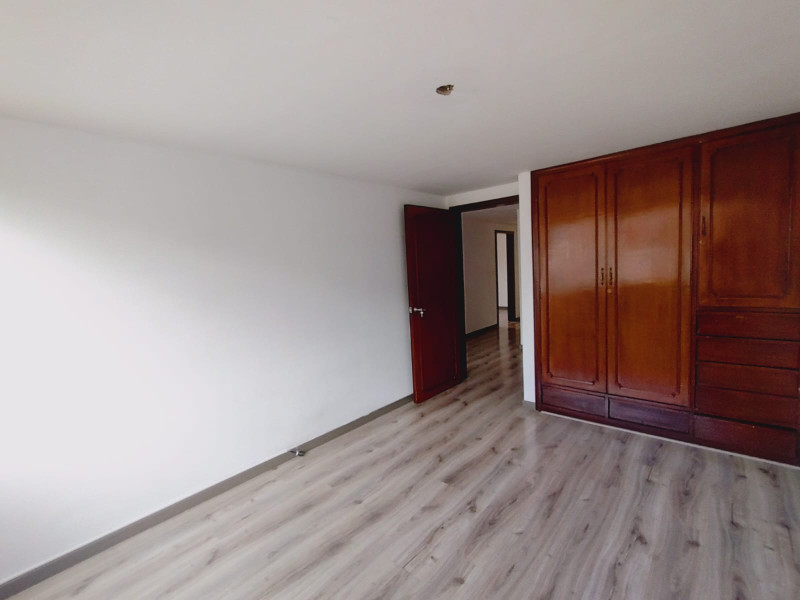 Apartamento En Arriendo - San Patricio-Usaquén, Bogotá