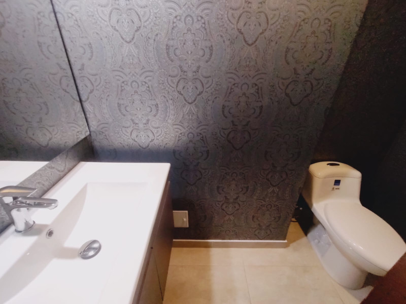 Apartamento En Arriendo - San Patricio-Usaquén, Bogotá
