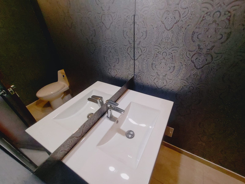 Apartamento En Arriendo - San Patricio-Usaquén, Bogotá