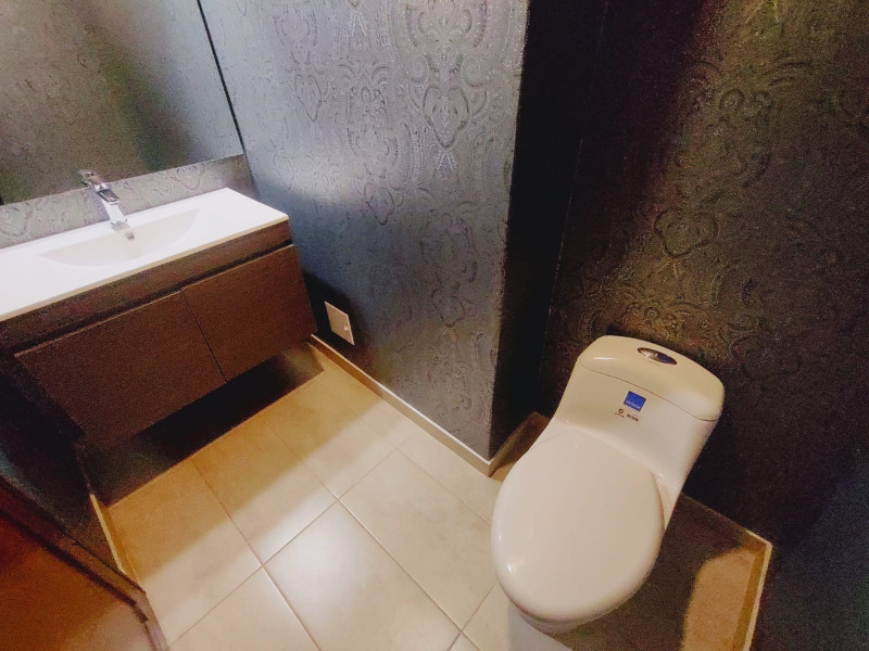 Apartamento En Arriendo - San Patricio-Usaquén, Bogotá