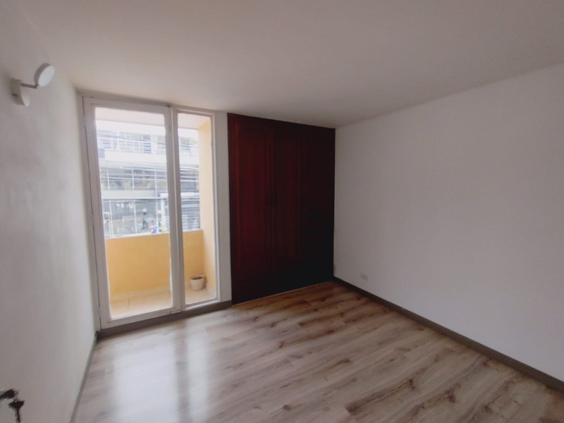 Apartamento En Arriendo - San Patricio-Usaquén, Bogotá