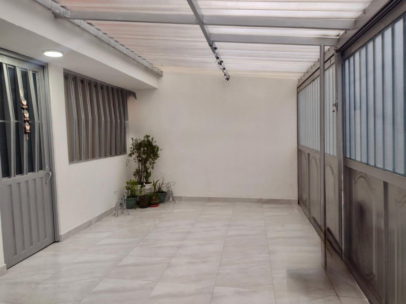 Casa En Venta - Bochica-Puente Aranda, Bogotá