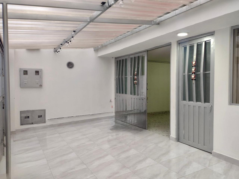 Casa En Venta - Bochica-Puente Aranda, Bogotá