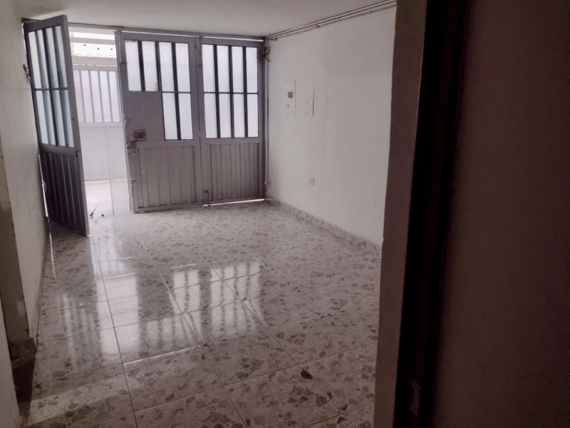 Casa En Venta - Bochica-Puente Aranda, Bogotá