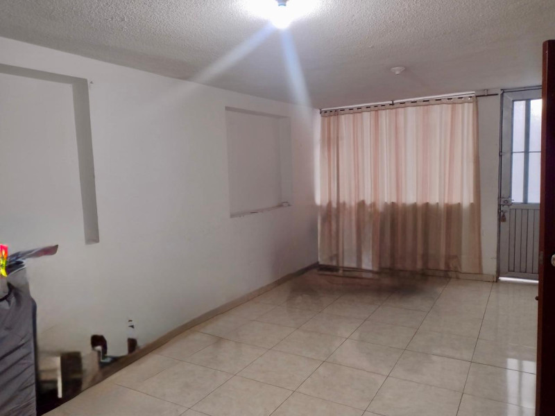 Casa En Venta - Bochica-Puente Aranda, Bogotá