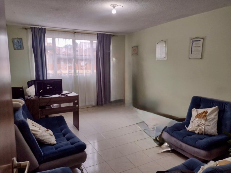 Casa En Venta - Bochica-Puente Aranda, Bogotá