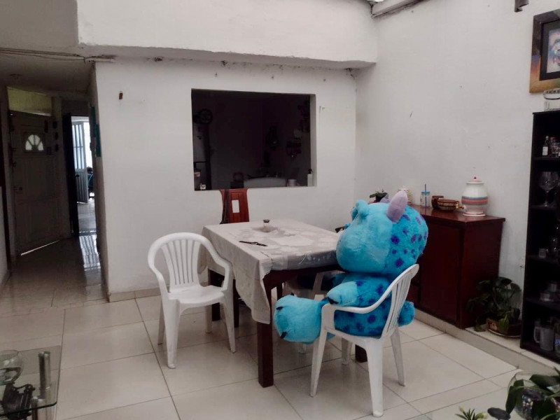 Casa En Venta - Bochica-Puente Aranda, Bogotá
