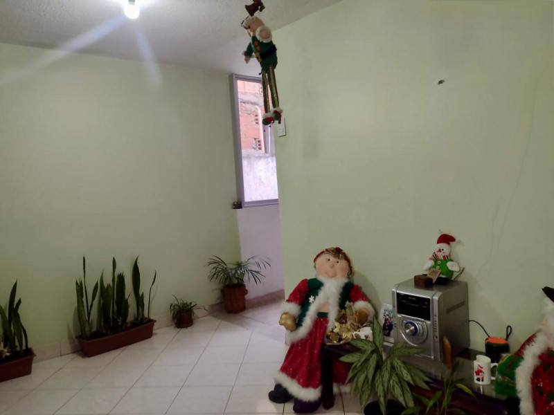 Casa En Venta - Bochica-Puente Aranda, Bogotá