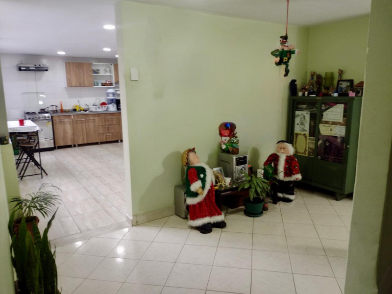 Casa En Venta - Bochica-Puente Aranda, Bogotá