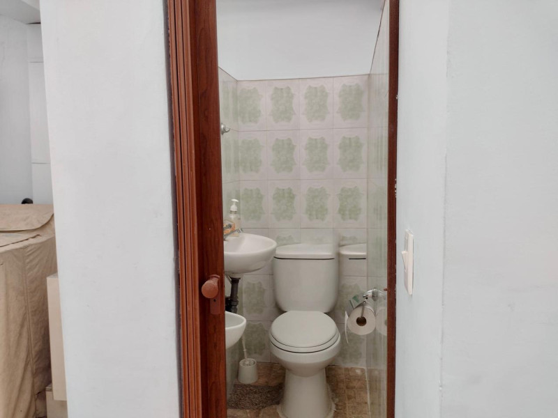 Casa En Venta - Bochica-Puente Aranda, Bogotá