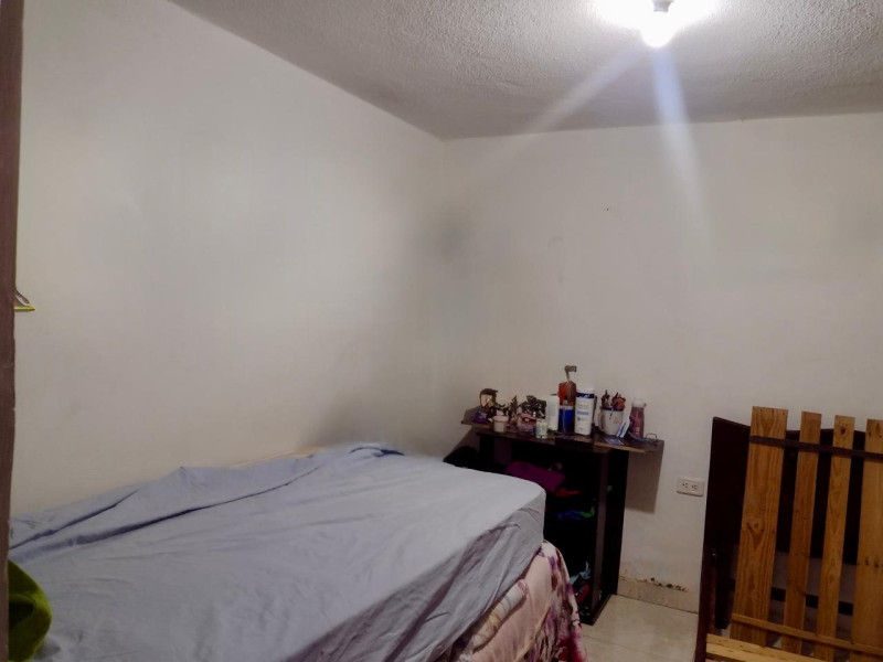 Casa En Venta - Bochica-Puente Aranda, Bogotá