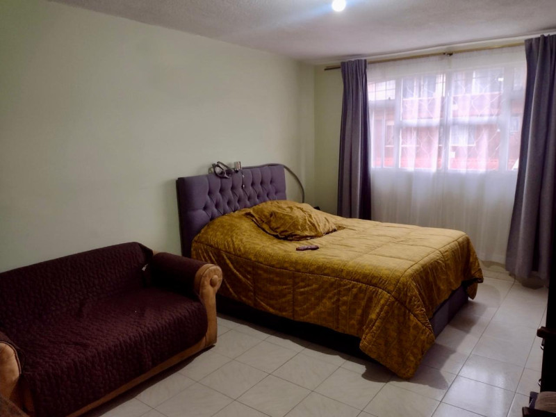 Casa En Venta - Bochica-Puente Aranda, Bogotá