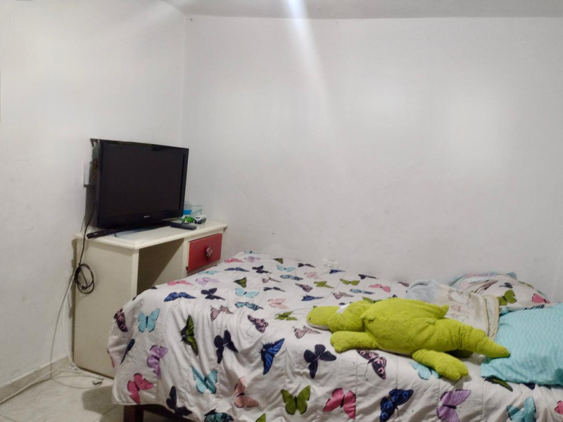 Casa En Venta - Bochica-Puente Aranda, Bogotá