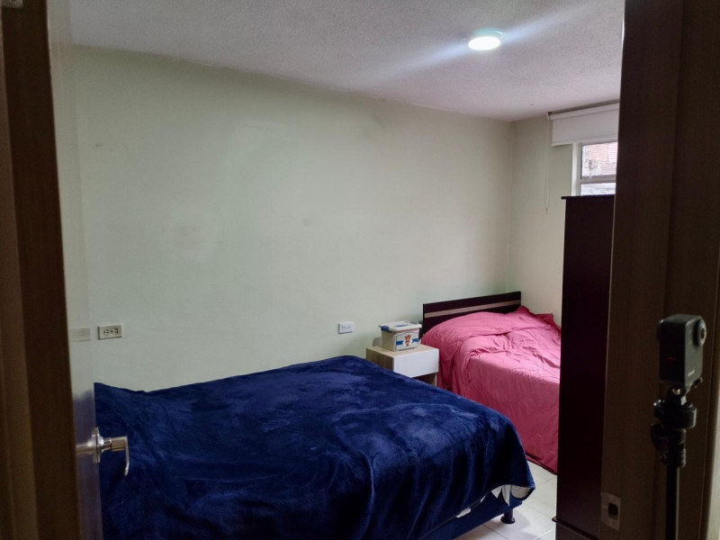 Casa En Venta - Bochica-Puente Aranda, Bogotá