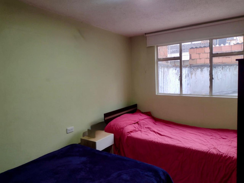 Casa En Venta - Bochica-Puente Aranda, Bogotá