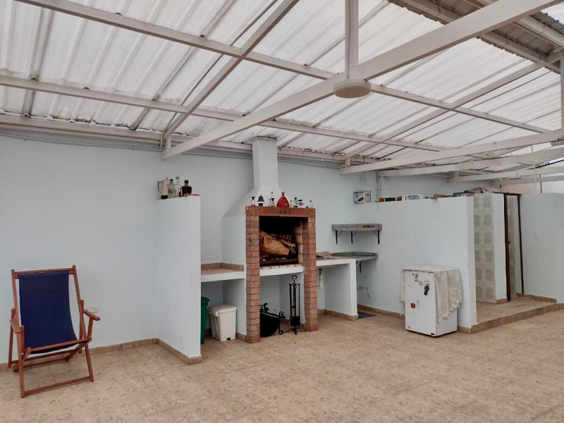 Casa En Venta - Bochica-Puente Aranda, Bogotá