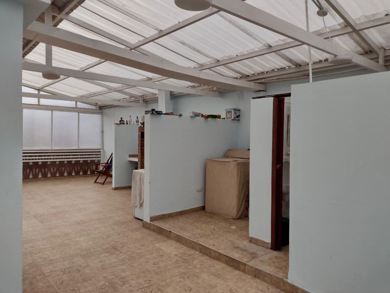 Casa En Venta - Bochica-Puente Aranda, Bogotá