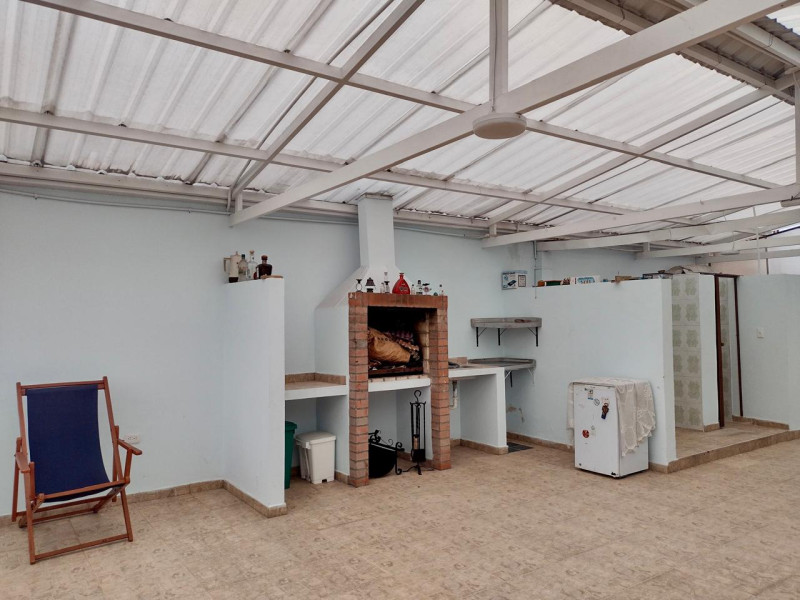 Casa En Venta - Bochica-Puente Aranda, Bogotá