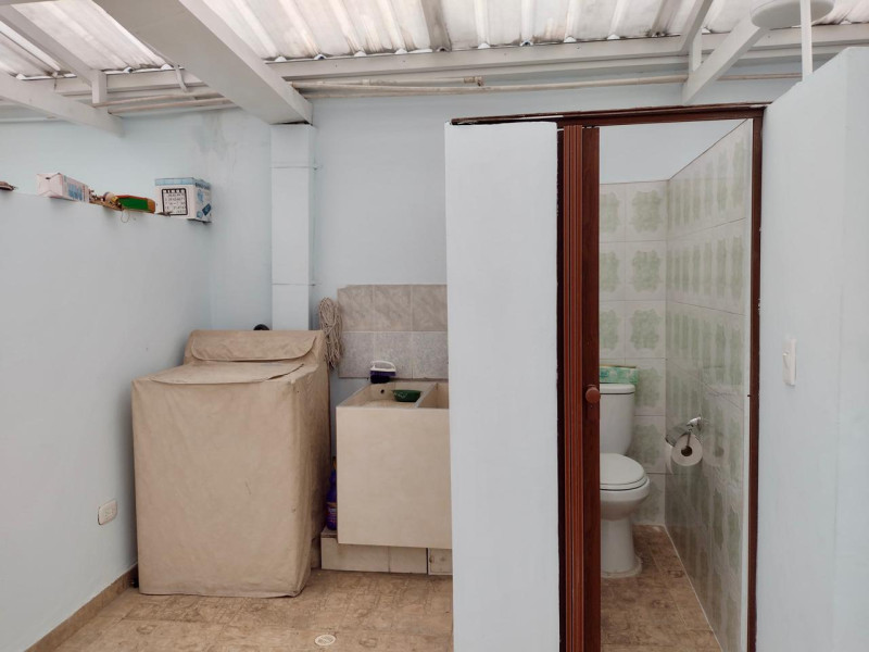 Casa En Venta - Bochica-Puente Aranda, Bogotá