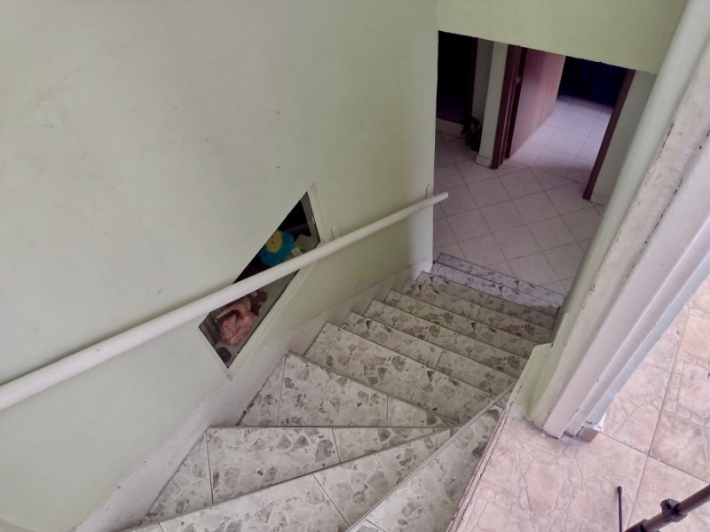 Casa En Venta - Bochica-Puente Aranda, Bogotá