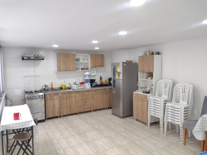 Casa En Venta - Bochica-Puente Aranda, Bogotá