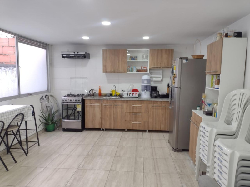 Casa En Venta - Bochica-Puente Aranda, Bogotá