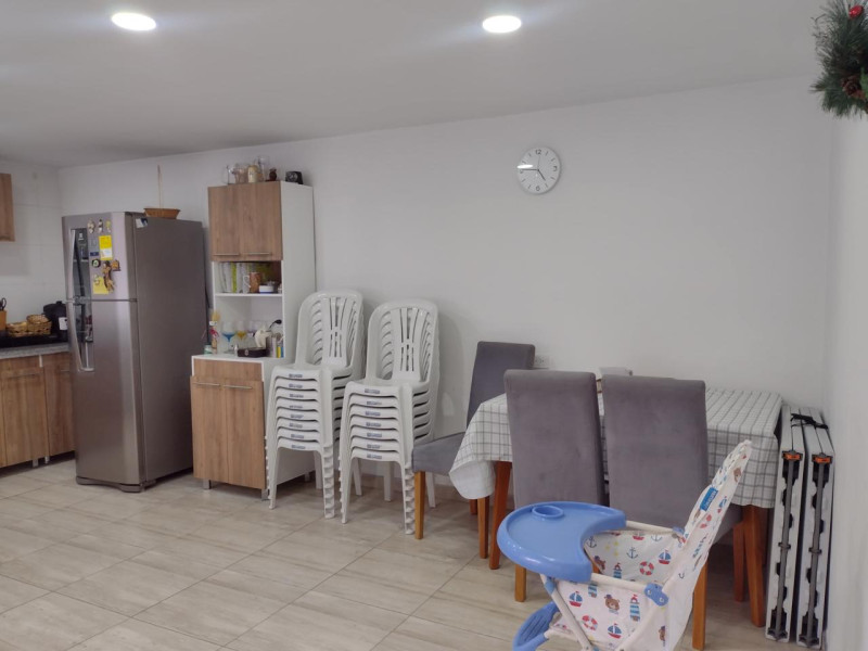 Casa En Venta - Bochica-Puente Aranda, Bogotá