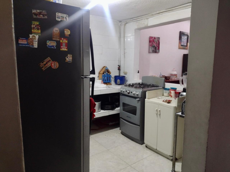 Casa En Venta - Bochica-Puente Aranda, Bogotá