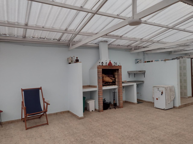 Casa En Venta - Bochica-Puente Aranda, Bogotá