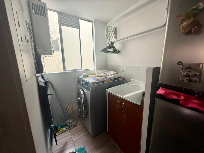 Apartamento En Venta - Gratamira, Bogotá