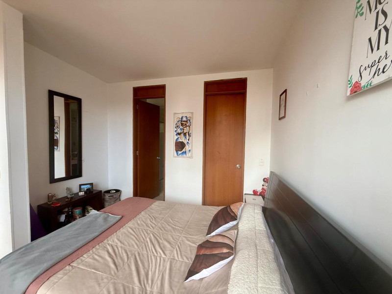 Apartamento En Venta - Gratamira, Bogotá