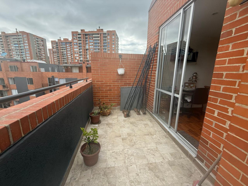 Apartamento En Venta - Gratamira, Bogotá