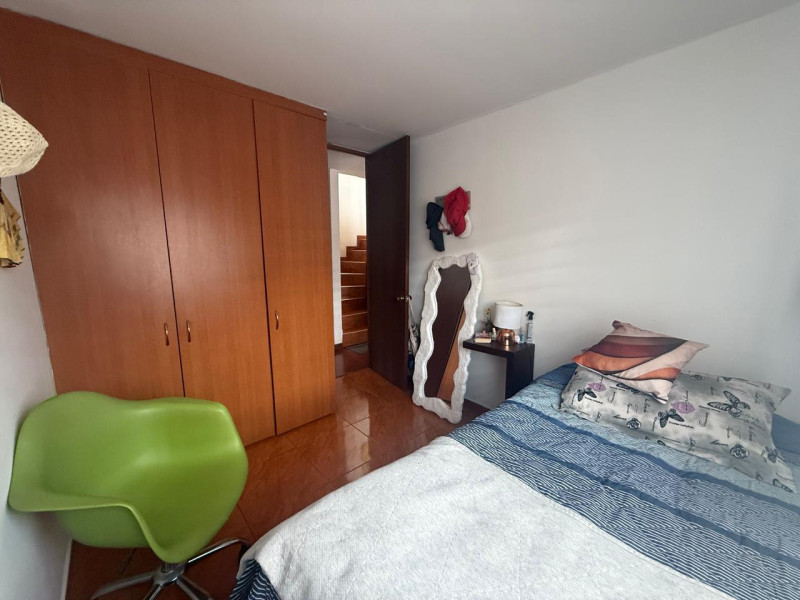 Apartamento En Venta - Gratamira, Bogotá