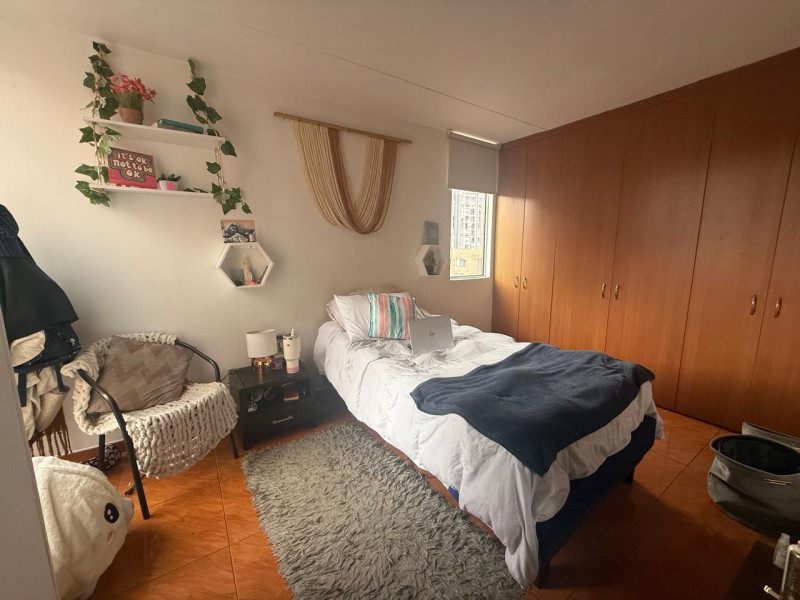 Apartamento En Venta - Gratamira, Bogotá