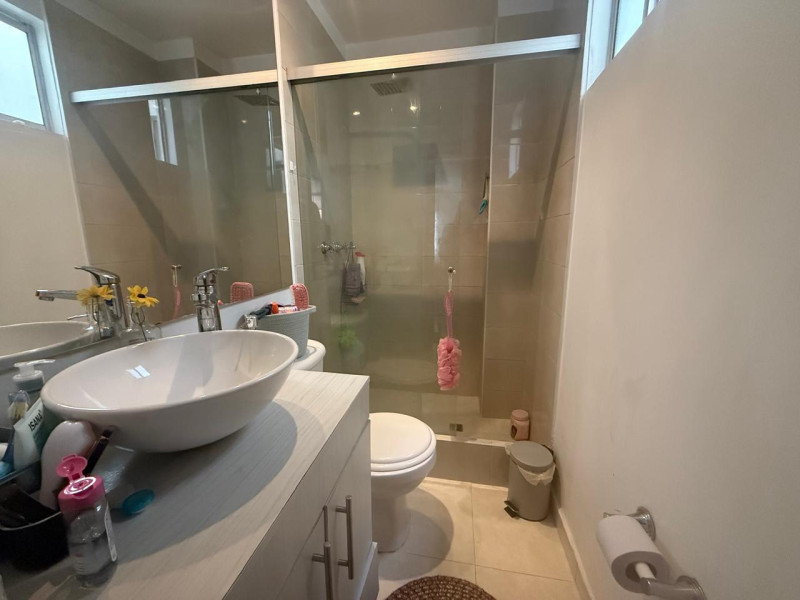Apartamento En Venta - Gratamira, Bogotá